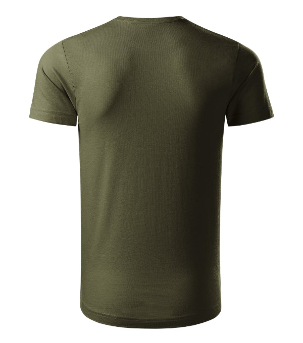 Epic 819 Tričko pánske — military