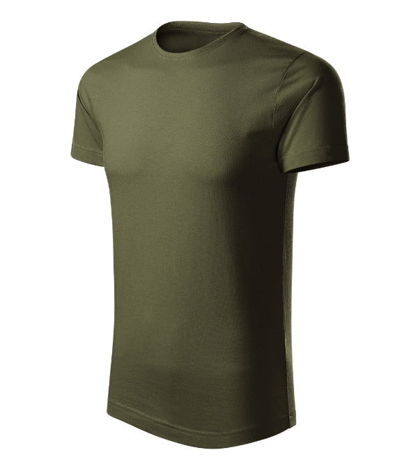 Epic 819 Tričko pánske — military