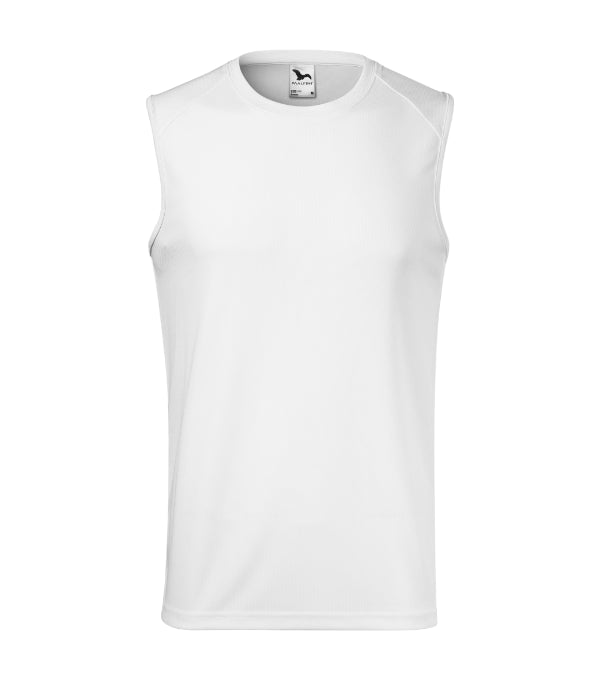 Breeze 820 Top pánsky — biela
