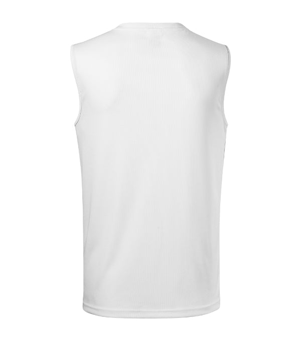 Breeze 820 Top pánsky — biela