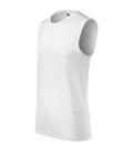 Breeze 820 Top pánsky — biela