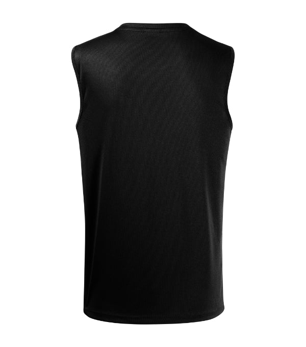 Breeze 820 Top pánsky — čierna