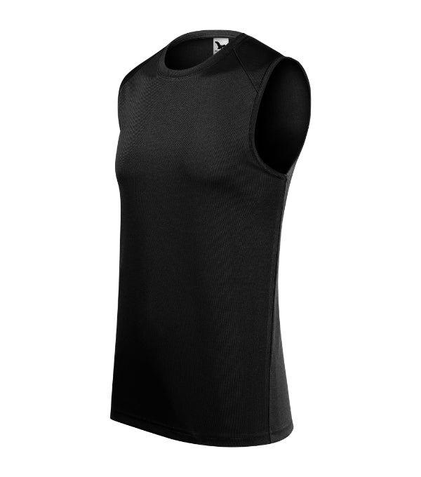 Breeze 820 Top pánsky — čierna