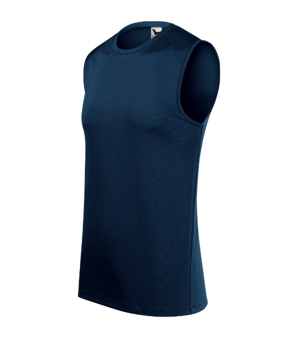 Breeze 820 Top pánsky — tmavomodrá