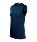 Breeze 820 Top pánsky — tmavomodrá