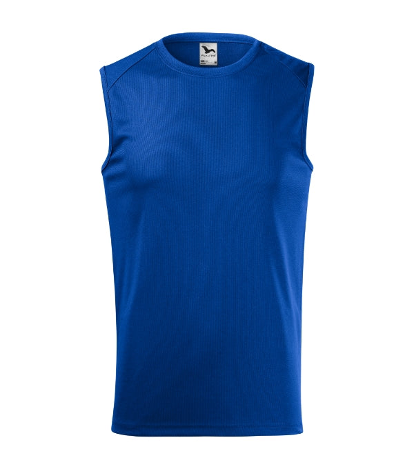 Breeze 820 Top pánsky — kráľovská modrá