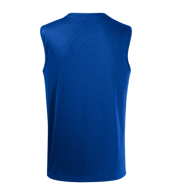 Breeze 820 Top pánsky — kráľovská modrá