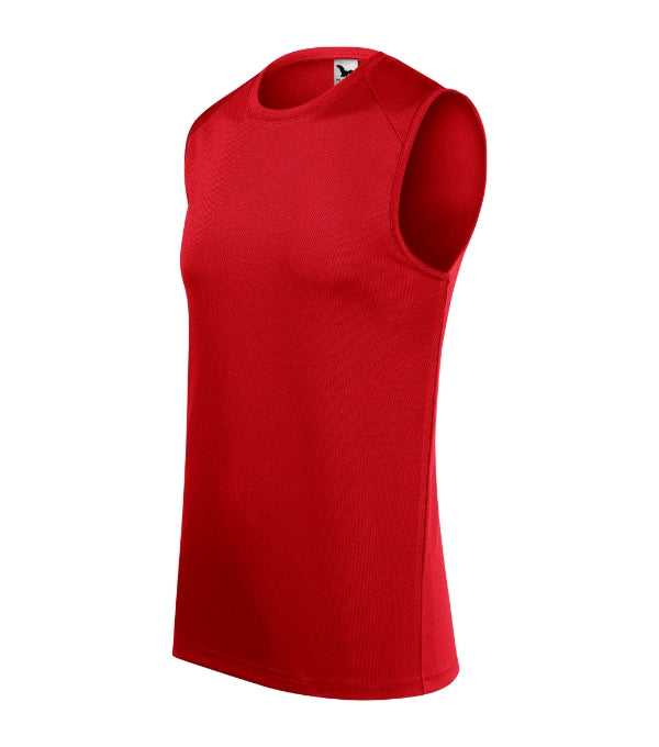 Breeze 820 Top pánsky — červená