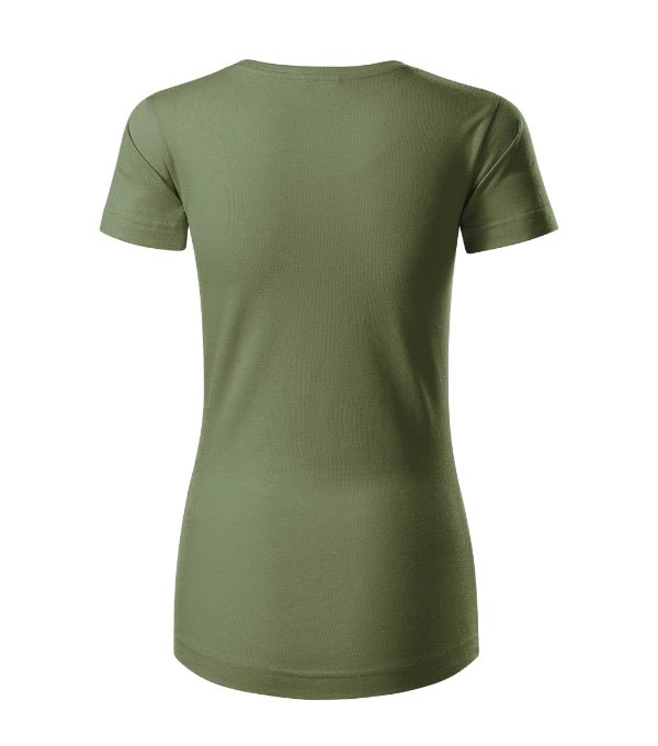 Epic 821 Tričko dámske — khaki