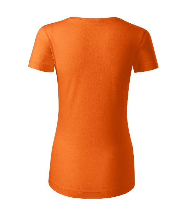 Epic 821 Tričko dámske — oranžová