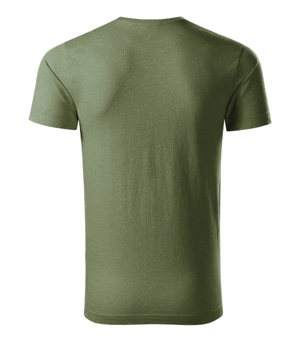 Gulf 822 Tričko pánske — khaki