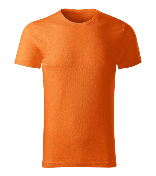 Gulf 822 Tričko pánske — oranžová