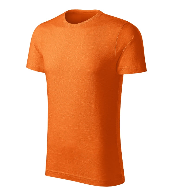 Gulf 822 Tričko pánske — oranžová