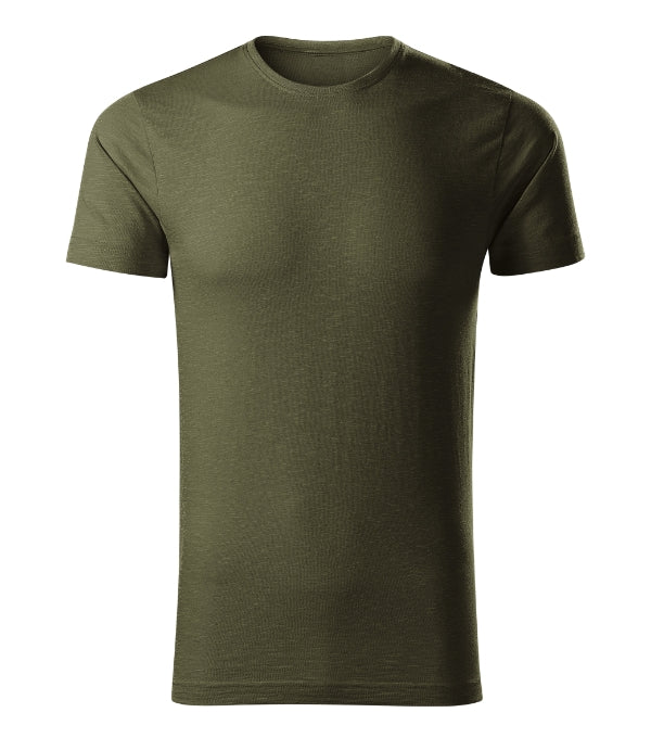 Gulf 822 Tričko pánske — military