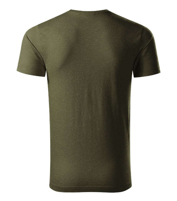 Gulf 822 Tričko pánske — military