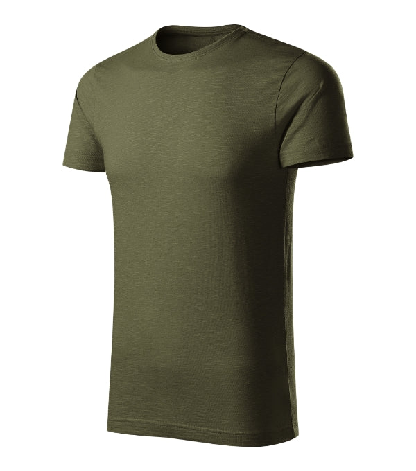 Gulf 822 Tričko pánske — military