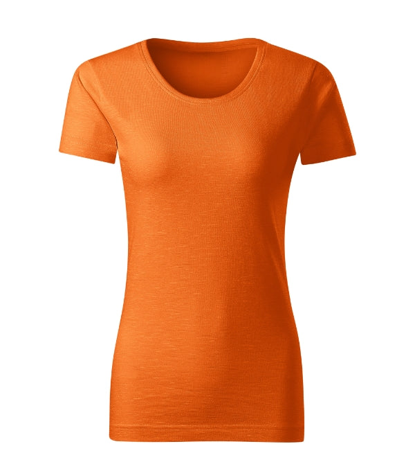Gulf 824 Tričko dámske — oranžová