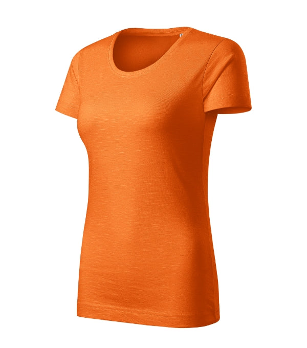 Gulf 824 Tričko dámske — oranžová