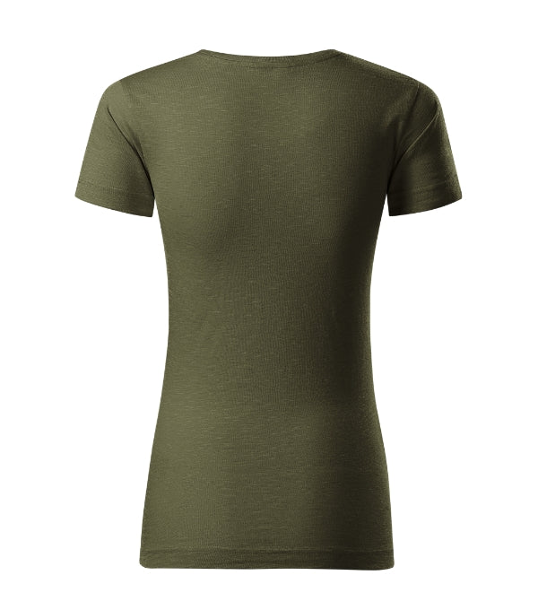 Gulf 824 Tričko dámske — military