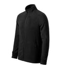 Factor 852 Micro fleece pánsky — čierna