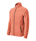 Factor 852 Micro fleece pánsky — sunset melír