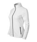 Factor 853 Micro fleece dámsky — biela