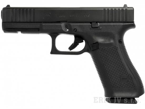 G17 Gen5 FS
