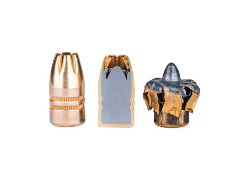 9mm Luger Federal Premium Personal Defense 135gr/8,75g Hydra-Shok Deep HP (P9HSD1)