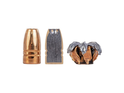 9mm Luger Federal Premium Personal Defense HST 147gr/9,53g JHP (P9HST2S)
