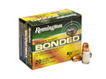 9mm Luger Remington Golden Saber Bonded 147gr/9,53g JHP (29343)
