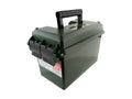 AC50C11- Box na strelivo MTM Forest green