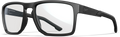 Wiley X WX APEX — Captivate Polarized - Tungsten Mirror - Grey, Matte Black by Wiley X - Tactical Sunglasses