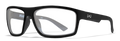 Wiley X WX PEAK — Captivate Polarized - Blue Mirror -  Grey, Matte Black by Wiley X - Tactical Sunglasses