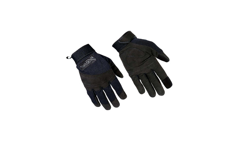 Wiley X APX Gloves — Black