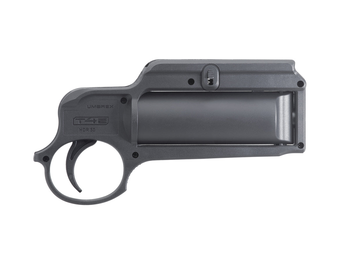 Adaptér na sprej pre T4E TR 50 Gen2 / TR 50 / HDR 50