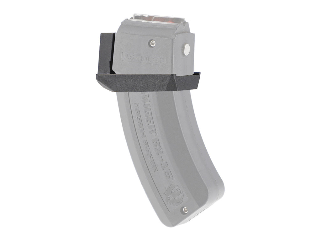 Adaptér na zásobníky Ruger BX-15 / BX-25 pre Hammerli Force B1 22, kal. .22LR