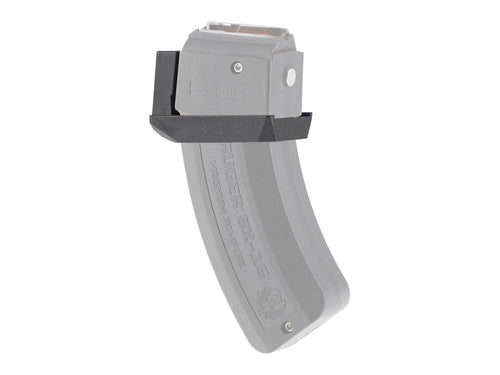 Adaptér na zásobníky Ruger BX-15 / BX-25 pre Hammerli Force B1 22, kal. .22LR