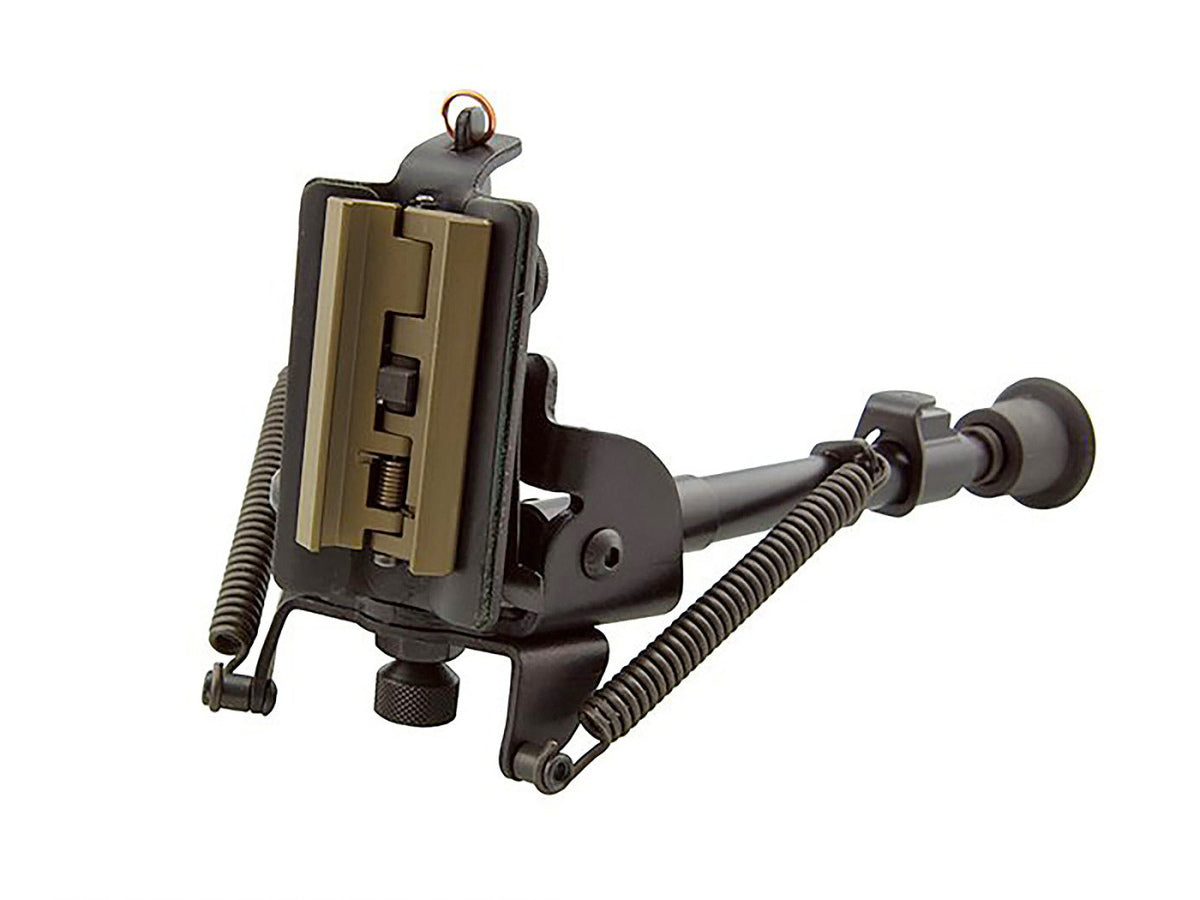 Adaptér pre bipod Harris pre MR223/MR308 GREEN BROWN