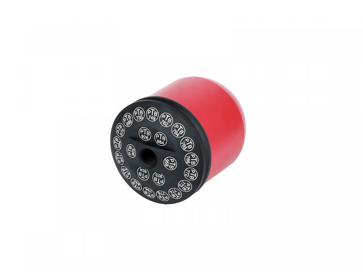 Adaptér Pyro Launcher pre 5 svetlíc