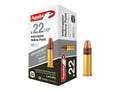 Aguila .22LR Interceptor 40gr/2,59g CP HP, 50 ks (1B220321/1B223636)