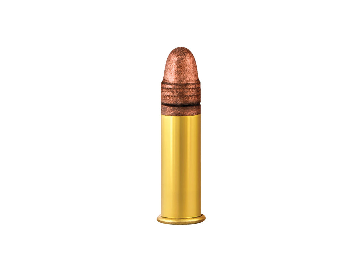 Aguila .22LR High Velocity 40gr/2,59g CP Solid Point, 50 ks (1B220328/1B223700)