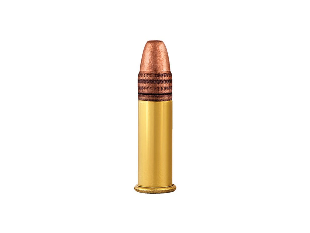 Aguila .22LR Interceptor 40gr/2,59g CP Solid Point, 50 ks (1B220320/1B223600)