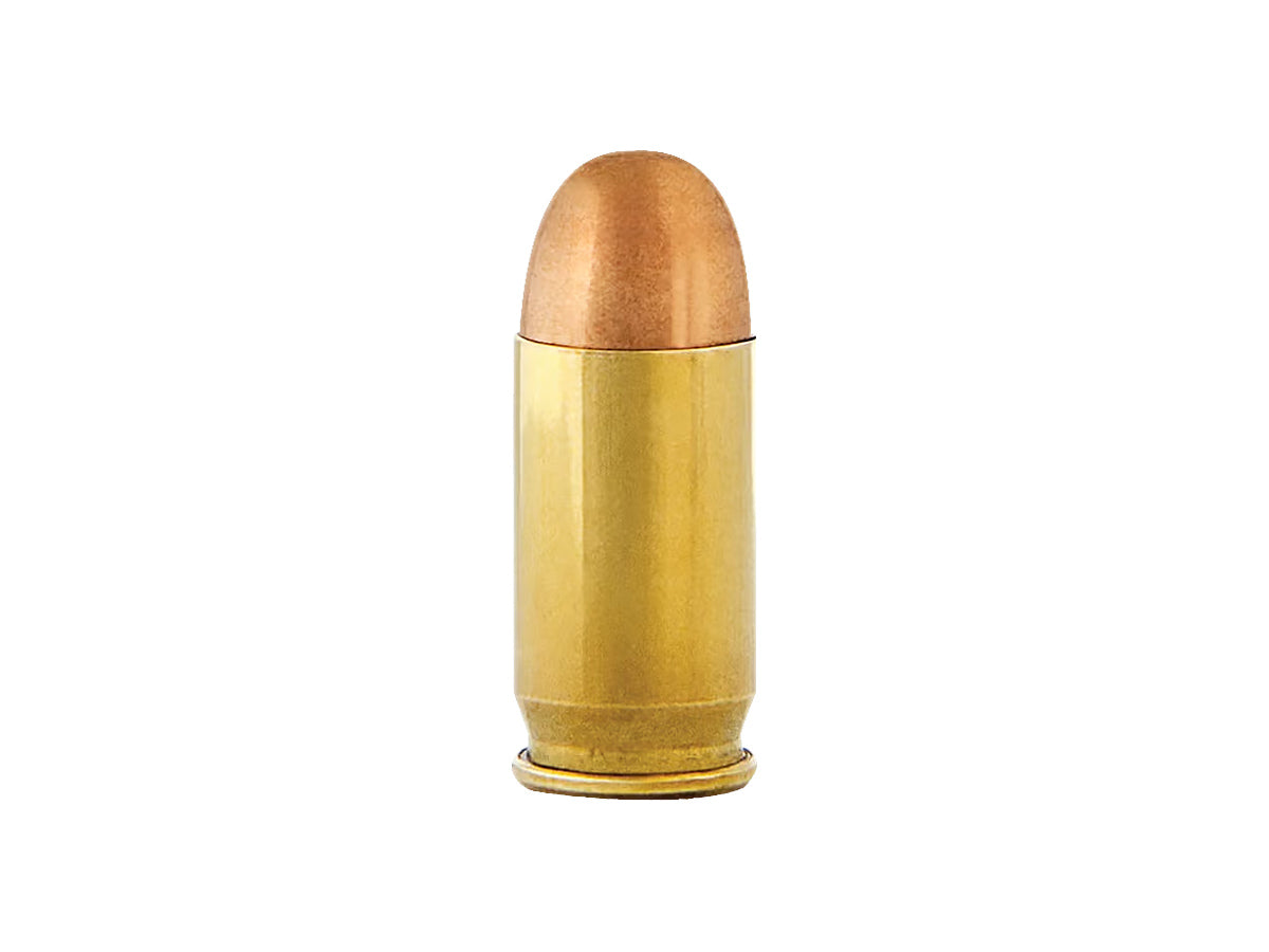 Aguila .380Auto 95gr/6,16g FMJ (1E802110)
