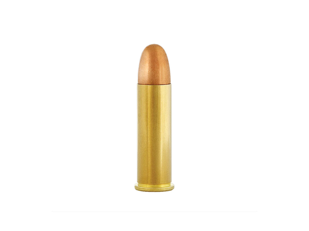 Aguila .38Special 130gr/8,42g FMJ (1E382521)