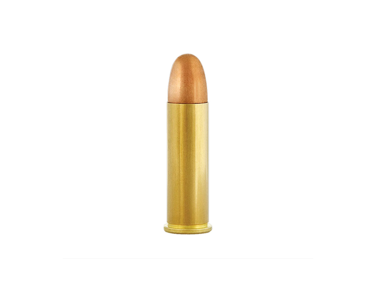 Aguila .38Special 130gr/8,42g FMJ (1E382521)