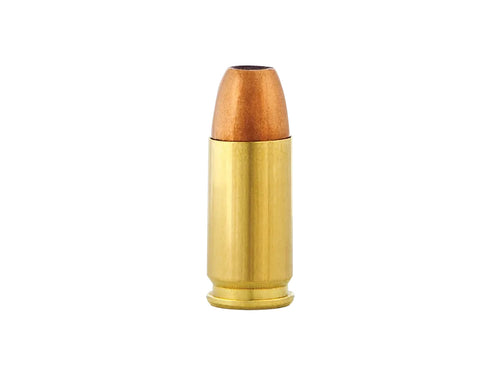 Aguila 9mm Luger 124gr/8,04g JHP (1E092125)