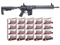 Akciový set Hammerli TAC R1 22, kal. .22LR + 1000ks nábojov Blazer 21EU