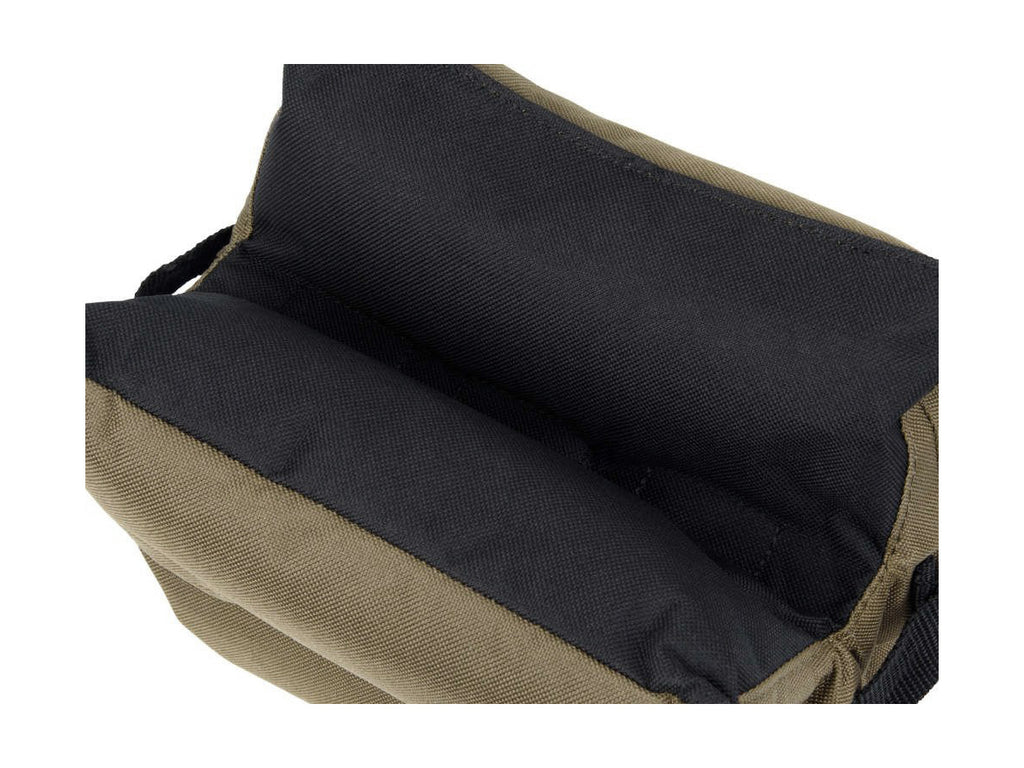Allen Company Filled Bench Top Shooting Rest