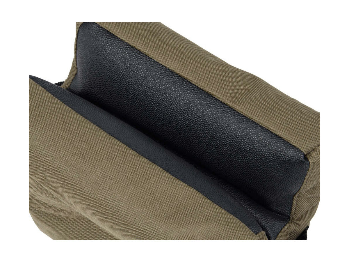 Allen Company Filled Bench Top Shooting Rest