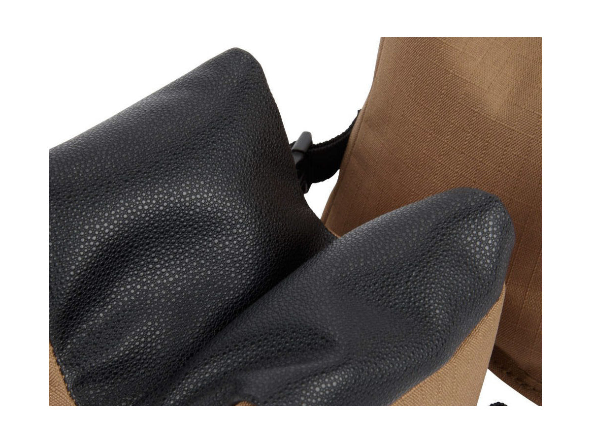 Allen Company X-Focus Filled Front & Rear Shooting Rest Combo